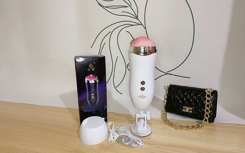 Âm vật giả gắn tường JIUAI